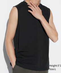 UNIQLO | タンクトップ