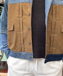 THE GOODLAND MARKET | デニムジャケット