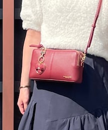 Samantha Thavasa Petit Choice | ショルダーバッグ