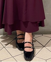 LILY BROWN | パンプス