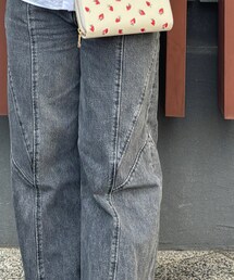SNIDEL | デニムパンツ