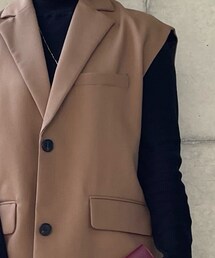 ZARA | ベスト