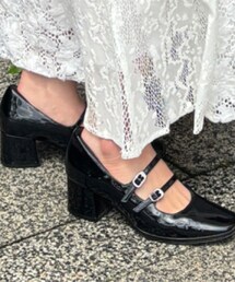 LILY BROWN | パンプス