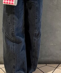 SNIDEL | デニムパンツ