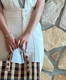 ZARA | サロペット/オーバーオール
