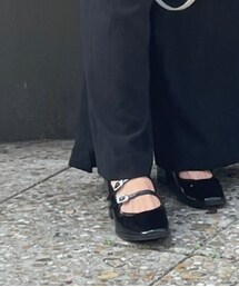 LILY BROWN | パンプス