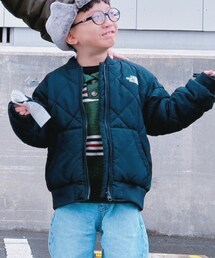 THE NORTH FACE | ナイロンジャケット