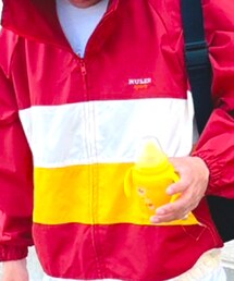 RULER | ブルゾン