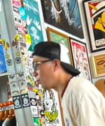 HAIGHT | キャップ