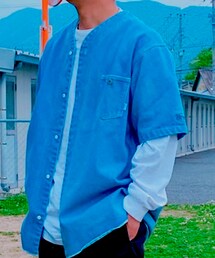 INTERBREED | その他トップス