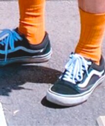 VANS | スニーカー