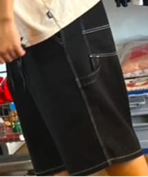 HAIGHT | デニムパンツ