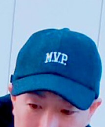 MVP | キャップ