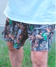 INTERBREED | その他パンツ