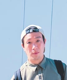 ANDSUNS | キャップ