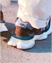 NEW BALANCE | スニーカー