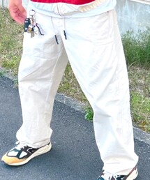 HAIGHT | チノパンツ