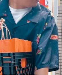 INTERBREED | シャツ/ブラウス