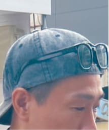 INTERBREED | キャップ