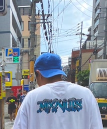 INTERBREED | キャップ