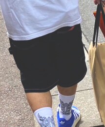 HAIGHT | デニムパンツ