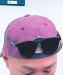 INTERBREED | キャップ