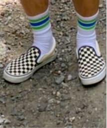 VANS | スニーカー