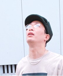 INTERBREED | ハンチング/ベレー帽