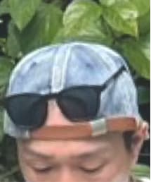 INTERBREED | キャップ