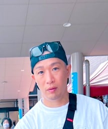 mixnuts | キャップ