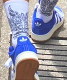 adidas | スニーカー