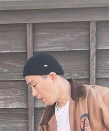 RULER | ニットキャップ/ビーニー