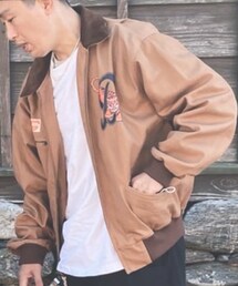 dummy yummy | ジャケット/アウター