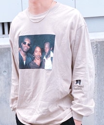 INTERBREED | Tシャツ/カットソー