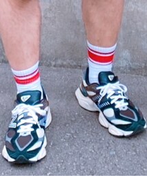 NEW BALANCE | スニーカー