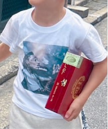 ウィズ・カリファ | Tシャツ/カットソー