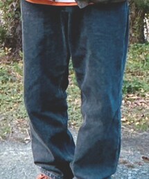 INTERBREED | デニムパンツ