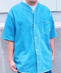 INTERBREED | その他トップス