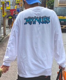 mixnuts | Tシャツ/カットソー