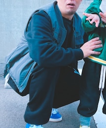 DREAM TEAM | スウェットパンツ