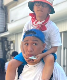 INTERBREED | キャップ