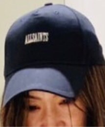 ALLSAINTS | キャップ