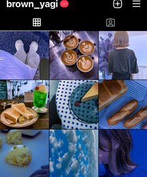 Instagram♾ | ファッション雑貨