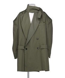 Re:quaL | テーラードジャケット