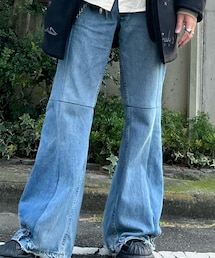 USED | デニムパンツ