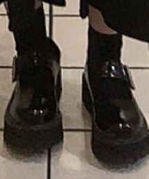 BUBBLES | シューズ