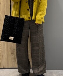 Melan Cleuge | パンツ