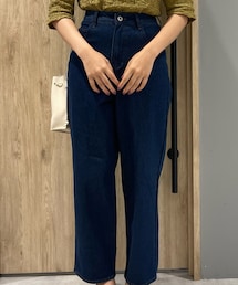 Melan Cleuge | デニムパンツ