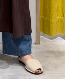 Melan Cleuge | サンダル