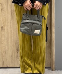 Melan Cleuge | パンツ